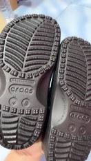 reviewCROCS Classic Clog รองเท้าลำลองผู้ใหญ่ comment 2