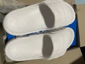reviewAdidas Collection อาดิดาส รองเท้าแตะ รองเท้าแบบสวม Adilette 22 Slides HQ4672GX6950GX6947HQ4670HQ6465 2000  comment 1