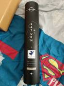 reviewร้านแนะนำแผ่นรองเมาส์ Lethal Gaming Gear Saturn Uncoated  comment 3