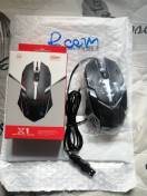 reviewร้านแนะนำJovitech เมาส์เล่นเกม USB เมาส์เกมมิ่ง เม้าส์แบบมีสาย พร้อมไฟ LED เจ็ดสี Wired Mouse 1000DPI สำหรับคอมพิวเตอร์ แล็ปท็อป comment 3