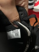 review ยิงจริง Nike SB Dunk low white black ของแท้100รองเท้าผ้าใบ รองเท้า รองเท้าวิ่ง รองเท้า nike comment 5