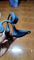 reviewPhilips ของแท้ 100 หูฟัง หูฟังบลูทูธ หูฟังการนำกระดูก หูฟังพร้อมไมค์ เสียงสเตอริโอเบสหนัก หูฟังแบบสปอร์ต comment 1