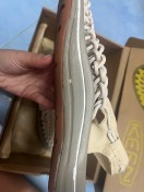 review จัดส่งที่รวดเร็ว รองเท้า KEEN ผู้หญิง รุ่น KEEN UNEEK BLACK BLACK  comment 3