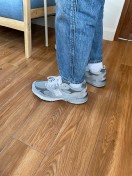 reviewรองเท้า New Balance 993 MR993GL พร้อมส่ง  comment 1