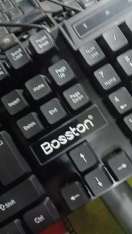 review Theshyซื้อ1แถม1 Gaming Keyboard คีย์บอร์ดภาษาไทย พร้อมไฟ LED สีรุ้ง 4 ดวง แป้นพิมพ์ภาษาไทย คีย์บอร์ดเกมมิ่ง พร้อมไฟ comment 5