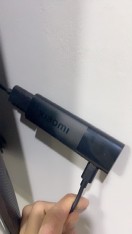 reviewร้านแนะนำ รับประกัน1ปี Xiaomi Mi TV Stick 4K ระบบปฏิบัติการ Android TV11 Quad core Bluetooth5 2 รองรับภาษาไทย comment 1