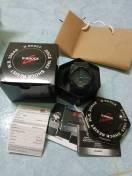 reviewCasio watch G SHOCK แท้100 รุ่นGA 100 1A2 นาฬิกาข้อมือชาย ของแท้จัดส่งพร้อมกล่องคู่มือใบประกันศูนย์CMG 1ปีกันน้ำ comment 2