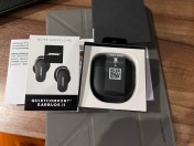 review 2 2ลดเหลือ 9 495 Bose QuietComfort Earbuds IITrue Wireless Noise Cancelling หูฟังไร้สาย true wireless comment 2