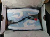 review2 2 ลดอีก 200 ใส่ MS200FEB พร้อมส่ง ของแท้ 100AIR JORDAN 1 LOW ALUMINUM comment 4
