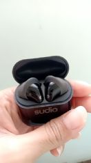 review 15SUDIOSudio Nio comment 2