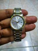 reviewแท้ 100Casio Man Lady นาฬิกาคู่ LTP 1183 MTP 1183 MTP 1239D MTP 1239 MTP 1183A series เรียบหรู ดูดีประกันศูนย์ 1 ปี comment 3
