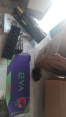 reviewCOMKUB คอม พิวเตอร์ตั้งโต๊ะ AMD ATHLON 3000G RYZEN5 4600GRAM 16GbSSD 250GBคอมแถมจอ คอมพร้อมใช้งาน ลงโปรแกรมครบ comment 1