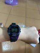 reviewNew Gshock GBD 200 GBD 900RD 4 GBD 900 ประกันศูนย์ cmg 1 ปี comment 2