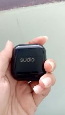 review 15SUDIOSudio Nio comment 1