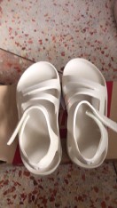 reviewรองเท้าแตะวิ่ง VING KIRION สีใหม่  comment 2