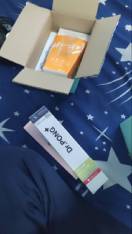 reviewDr.PONG 28D WHITENING DRONE deodorant spray สเปรย์ระงับกลิ่นกาย ผิวรักแร้กระจ่างใส 24 hours Odor control comment 2