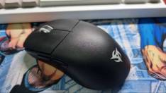 reviewร้านแนะนำเมาส์ Ninjutso Sora ประกันไทย 1 ปีMouse  comment 2