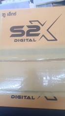 reviewร้านแนะนำกล่องดาวเทียม PSI S2X แพ๊ค 10 กล่อง  comment 1