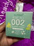 review[ฟอกฟันขาว แก้ฟันเหลือง] Dr.PONG 9x herbal plus fluoride toothpaste ยาสีฟันสมุนไพร ลดเหงือกอักเสบ ลดกลิ่นปาก ป้องกันฟัน comment 4
