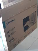 reviewToshiba TV ทีวี 43 นิ้ว Full HD Digital TV รุ่น 43S25KP Dolby Audio ทีวีดิจิตอล comment 4