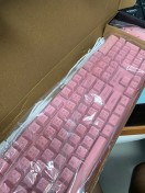 reviewร้านแนะนำNUBWO NKM 623 SAVITAR KEYBOARDMOUSE GAMING RGB ของแท้ประกัน 1ปี comment 3