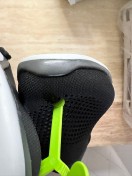 reviewCROCS Literide 360 Clog รองเท้าลำลองผู้ใหญ่ รองเท้าผู้ใหญ่ รองเท้าหัวโต รองเท้า comment 4