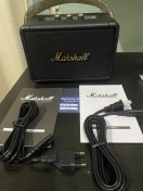 reviewร้านแนะนำ ของแท้ 100ลำโพงไร้สาย Marshall Kilburn II BlackBlass รับประกัน 12 เดือน comment 1