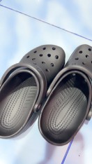 reviewCROCS Classic Clog รองเท้าลำลองผู้ใหญ่ comment 1