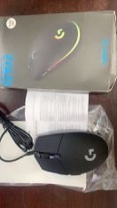 reviewLogitech G102 เมาส์เกมมิ่งมีสาย USB มีไฟแบ็คไลท์ สําหรับแล็ปท็อป บ้าน ออฟฟิศ comment 1