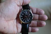 reviewร้านแนะนำ ใส่โค้ดลดเพิ่ม ของแท้ นาฬิกาข้อมือ Casio ผู้ชายรุ่น MTP V001 สายหนัง พร้อมกล่อง comment 2