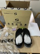 reviewCROCS Literide 360 Clog รองเท้าลำลองผู้ใหญ่ รองเท้าผู้ใหญ่ รองเท้าหัวโต รองเท้า comment 5