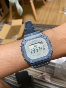 reviewร้านแนะนำCasio Standard นาฬิกาข้อมือผู้ชาย สายเรซิ่น รุ่น W 218 W 218HC W 218HC 2A W 218HC 4A W 218HC 4A2 W 218HC 8A  comment 1