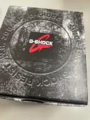 reviewร้านแนะนำG SHOCK ยักษ์ดำ รุ่น GX 56BB DW 5600BB ของแท้ประกัน CMG 1 ปี comment 2