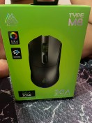 reviewร้านแนะนำเมาส์ไร้สาย EGA Type M8 Wireless Optical Mouse RGB เมาส์เกมมิ่งไร้สาย เมาส์เกมมิ่ง ประกันศูนย์ 2 ปี comment 3