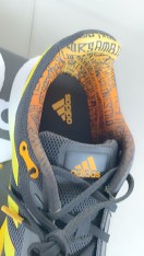 reviewร้านแนะนำ ทักแชทรับโค้ดAdidas Runfalcon 2 0 GW3670GV9555 สินค้าลิขสิทธิ์แท้ Adidas comment 3