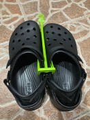 reviewCROCS Classic Hiker Clog รองเท้าลำลองผู้ใหญ่ รองเท้าผู้ใหญ่ รองเท้าหัวโต รองเท้า comment 1