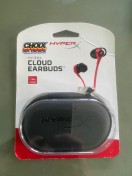 reviewHyperX Gaming Headset Cloud Ear Buds Red หูฟัง หูฟังเกมมิ่ง Hyperx Cloud EarBuds comment 1