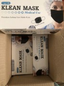 reviewร้านแนะนำพร้อมส่ง💥(ค่าส่งถูก)(คุณภาพดี)✅หน้ากากอนามัยทางการแพทย์ LONGMED Klean Mask 50 ชิ้น แมส3D TLM KF94 หน้ากากอนามัย pm2.5 comment 3