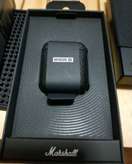 reviewMarshall หูฟังTrue wirelessMinor III Black comment 3