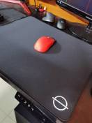 reviewร้านแนะนำแผ่นรองเมาส์ Lethal Gaming Gear Saturn Uncoated  comment 1