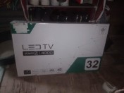 reviewร้านแนะนำ ส่งฟรีรับประกัน1ปี ABL ทีวี LED ขนาด 32 นิ้ว รุ่น อนาล็อก ดิจิตอล และ สมาร์ททีวี HD Ready ภาพคมชัด ระบบลำโพงคู่ comment 1