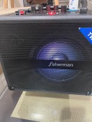 reviewSherman ลำโพงช่วยสอน รุ่น APS 107 สีดำ  comment 1