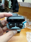 reviewAUKEY EP M1s หูฟังบลูทูธไร้สาย True Wireless Earbuds หูฟัง TWS 10mm driver PEEK PU BT 5 1 หูฟังไร้สาย Trueair2 Nova10 รุ่น EP M1S comment 3