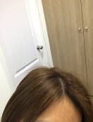 reviewร้านแนะนำ[ ของแท้ / ใหม่ล่าสุด ] สีย้อมผมออแกนิค KOTA COLOR CREAM มี 9 เฉดสี ครีมย้อมผม สูตรอ่อนโยน ผมไม่เสีย สีติดทน กลิ่นไม่ฉุน comment 4