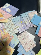 reviewA267 🚨 ถูกที่สุด โปรโมชั่นวันสุดท้าย🚨 สมุดโน๊ตขายส่ง สมุดเล่มเล็ก สมุดพกพา พร้อมส่งในไทย comment 4