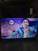 reviewHisense504K UHD VIDAA U5 Smart TV 25G5G WIFI Build in DVBT2USB20HDMI AV50E6H Voice control comment 4