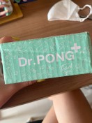 reviewDr.PONG BarrierX ultimate defense serum เซรั่มเสริมชั้นผิวให้แข็งแรง skin barrier Ceramide Niacinamide comment 2