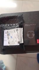 reviewLenovo LP80 Pro TWS หูฟังบลูทูธ 3D สเตอริโอ เบส ชุดหูฟังไร้สาย True Wireless Earbuds พร้อมไมโครโฟน comment 2
