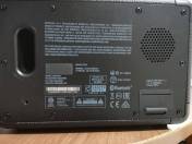 review นำเข้า ของแท้100 Marshall Kilburn II marshall ลำโพงบลูทูธ ลำโพง marshall ลำโพงบลูทูธเบสหนัก พก ลำโพงคอมพิวเตอ comment 1