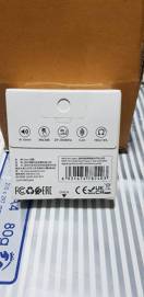review รุ่นอัพเกรด HOCO M101 Pro หูฟังอินเอียร์ Type C3 5mm สำหรับ iOS Pad Samsung Android หูฟัง สมอลทอล์ค M1Pro  comment 4